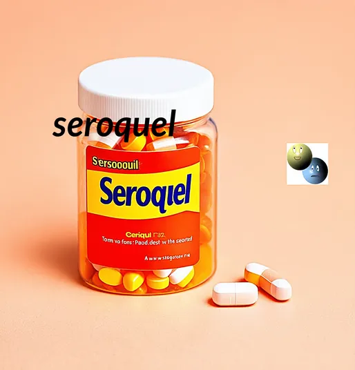 Acheter seroquel en ligne